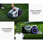 ROBOTSKA KOSILNICA ANTHBOT M5 LIDAR – dodatni pogled 16