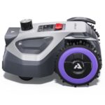 ROBOTSKA KOSILNICA ANTHBOT M5 LIDAR – dodatni pogled 2
