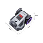ROBOTSKA KOSILNICA ANTHBOT M5 LIDAR – dodatni pogled 5