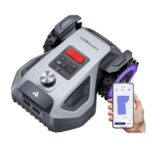 ROBOTSKA KOSILNICA ANTHBOT M5 LIDAR – dodatni pogled 6