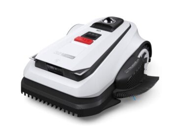 ROBOTSKA KOSILNICA ECOVACS GOAT A1600 LIDAR PRO