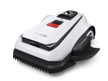 ROBOTSKA KOSILNICA ECOVACS GOAT A3000 LIDAR PRO