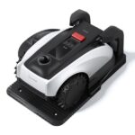 ROBOTSKA KOSILNICA ECOVACS GOAT O1200 LIDAR PRO – dodatni pogled 5
