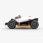 ROBOTSKA KOSILNICA MAMMOTION LUBA 3 5000 AWD – dodatni pogled 1