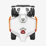 ROBOTSKA KOSILNICA MAMMOTION LUBA 3 5000 AWD – dodatni pogled 2