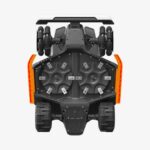 ROBOTSKA KOSILNICA MAMMOTION LUBA 3 5000 AWD – dodatni pogled 3