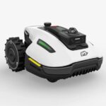 ROBOTSKA KOSILNICA MAMMOTION YUKA MINI 2 1000 – dodatni pogled 1