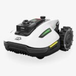 ROBOTSKA KOSILNICA MAMMOTION YUKA MINI 2 1000