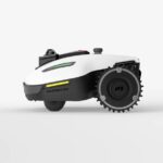 ROBOTSKA KOSILNICA MAMMOTION YUKA MINI 2 1000 – dodatni pogled 2