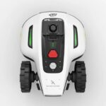 ROBOTSKA KOSILNICA MAMMOTION YUKA MINI 2 1000 – dodatni pogled 3