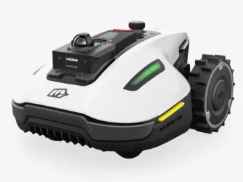 ROBOTSKA KOSILNICA MAMMOTION YUKA MINI 2 1000