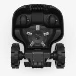 ROBOTSKA KOSILNICA MAMMOTION YUKA MINI 2 1000 – dodatni pogled 4