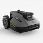 ROBOTSKA KOSILNICA MAMMOTION YUKA MINI 2 800 – dodatni pogled 1
