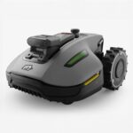 ROBOTSKA KOSILNICA MAMMOTION YUKA MINI 2 800
