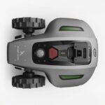 ROBOTSKA KOSILNICA MAMMOTION YUKA MINI 2 800 – dodatni pogled 2