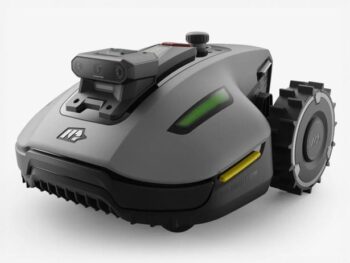 ROBOTSKA KOSILNICA MAMMOTION YUKA MINI 2 800