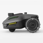 ROBOTSKA KOSILNICA MAMMOTION YUKA MINI 2 800 – dodatni pogled 4