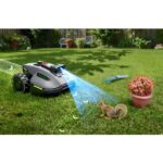 ROBOTSKA KOSILNICA MAMMOTION YUKA MINI 2 800 – dodatni pogled 9