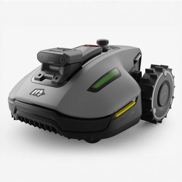 ROBOTSKA KOSILNICA MAMMOTION YUKA MINI 2 800
