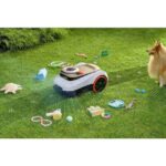 ROBOTSKA KOSILNICA SEGWAY NAVIMOW I210E LIDAR EU – NAVIMOVE – dodatni pogled 12