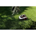 ROBOTSKA KOSILNICA SEGWAY NAVIMOW I210E LIDAR EU – NAVIMOVE – dodatni pogled 14