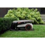 ROBOTSKA KOSILNICA SEGWAY NAVIMOW I210E LIDAR EU – NAVIMOVE – dodatni pogled 18