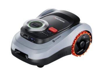 ROBOTSKA KOSILNICA SEGWAY NAVIMOW I210E LIDAR EU