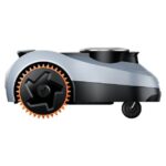 ROBOTSKA KOSILNICA SEGWAY NAVIMOW I210E LIDAR EU – NAVIMOVE – dodatni pogled 4