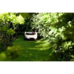 ROBOTSKA KOSILNICA SEGWAY NAVIMOW I210E LIDAR EU – NAVIMOVE – dodatni pogled 8