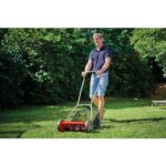 ROČNA KOSILNICA EINHELL GC-HM 400 40 CM – rocna