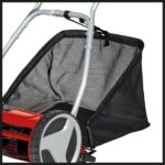 ROČNA KOSILNICA EINHELL GC-HM 400 40 CM – rocna