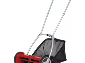 ROČNA KOSILNICA EINHELL GC-HM 400 40 CM