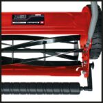 ROČNA KOSILNICA EINHELL GC-HM 400 40 CM – rocna