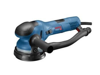 ROTACIJSKI BRUSILNIK BOSCH PROFESSIONAL GET 55-125