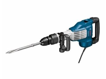 RUŠILNO ELEKTRIČNO KLADIVO BOSCH GSH 11 VC