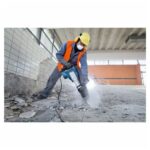 RUŠILNO ELEKTRIČNO KLADIVO BOSCH GSH 11 VC – BOSCH PROFESSIONAL – rusilno elektricno
