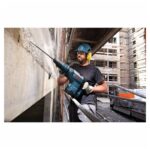 RUŠILNO ELEKTRIČNO KLADIVO BOSCH GSH 7 VC – BOSCH PROFESSIONAL – rusilno elektricno