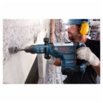 RUŠILNO ELEKTRIČNO KLADIVO BOSCH GSH 7 VC – BOSCH PROFESSIONAL – rusilno elektricno