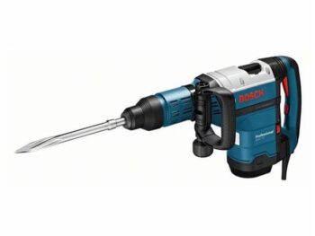 RUŠILNO ELEKTRIČNO KLADIVO BOSCH GSH 7 VC