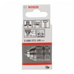 SAMOZATEZNA VRTALNA GLAVA BOSCH 1.5 DO 13 MM 1/2 – dodatni pogled 1