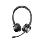 SANDBERG SLUŠALKE BT OFFICE HEADSET PRO+ – slusalke