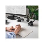 SANDBERG SLUŠALKE BT OFFICE HEADSET PRO+ – slusalke