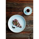 SERVIRNA SKLEDA BONNA AQUA GOURMET 20CM 900ML 6 KOS – dodatni pogled 2