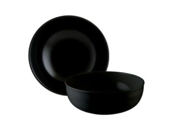SERVIRNA SKLEDA BONNA NOTTE NEAT 18CM 990ML 6 KOS