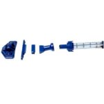 SESALNIK ZA BAZEN CF GROUP CF 20 CL
