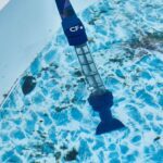 SESALNIK ZA BAZEN CF GROUP CF 20 CL – dodatni pogled 2