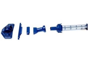 SESALNIK ZA BAZEN CF GROUP CF 20 CL