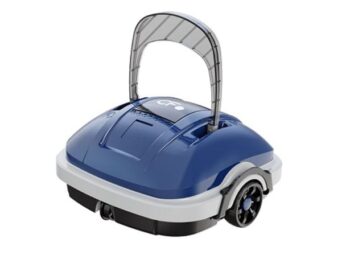 SESALNIK ZA BAZEN PLANET POOL SESALEC CF 45 CL