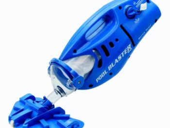 SESALNIK ZA BAZEN PLANET POOL SESALEC MAX POOL BLASTER