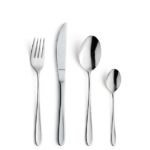SET JEDILNEGA PRIBORA AMEFA 24 DELNI MONACO